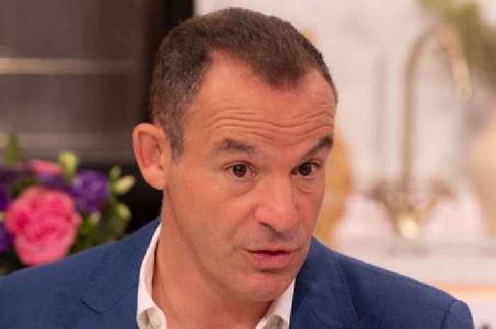 Martin Lewis says anyone under 73 should invest £825 immediately for 'big money' boost