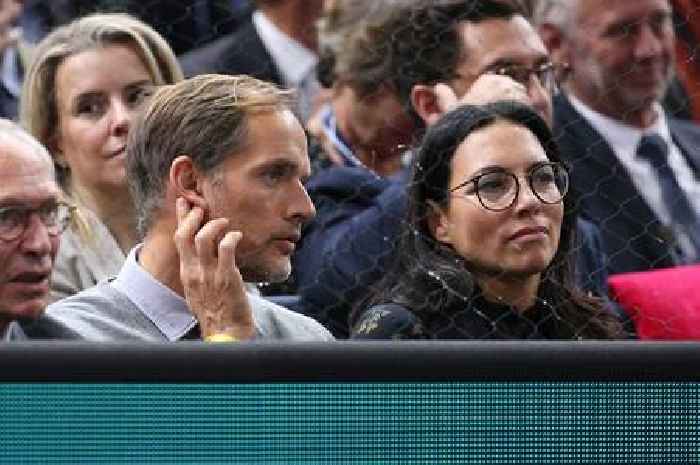 Inside Thomas Tuchel's quiet life in Surrey, divorce from wife Sissi and huge net worth