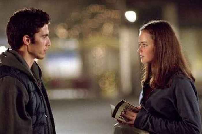 Gilmore Girls fans brand alternative finale 'so much better' as they share how it 'should have ended'