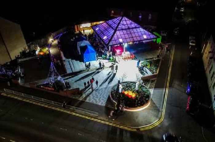 How Darvel achieved Town of the Year nomination