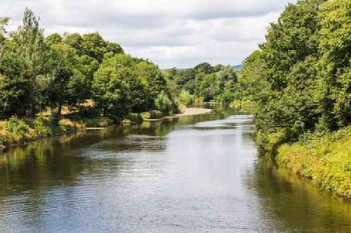 No guarantee that water company fines will come to Wales