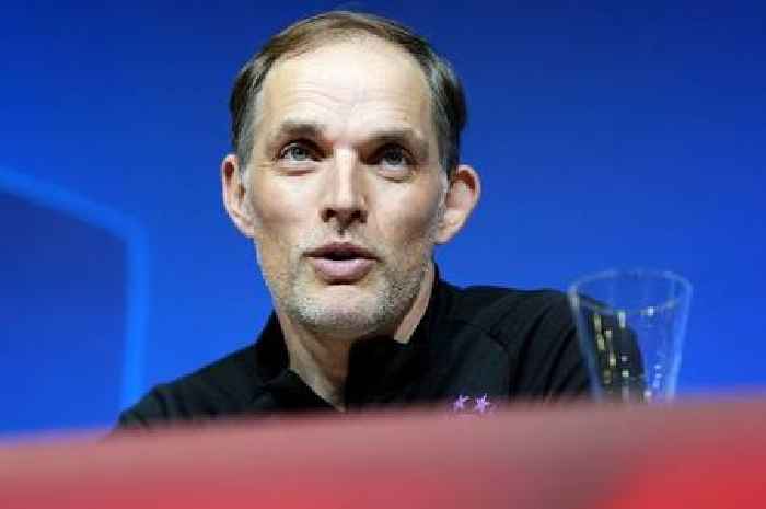 Chelsea decision, Champions League surprise, Jurgen Klopp path - Meet England boss Thomas Tuchel