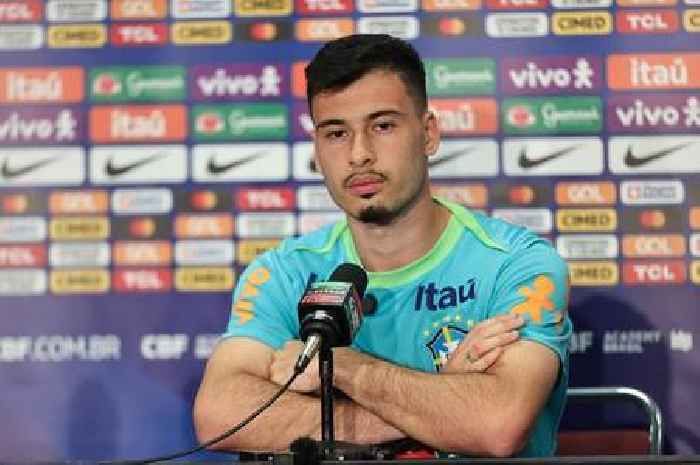 Gabriel Martinelli shares new message amid Arsenal injury worry