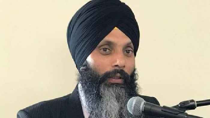 UK says India needs to co-operate with Canada investigation into murder of top Sikh activist