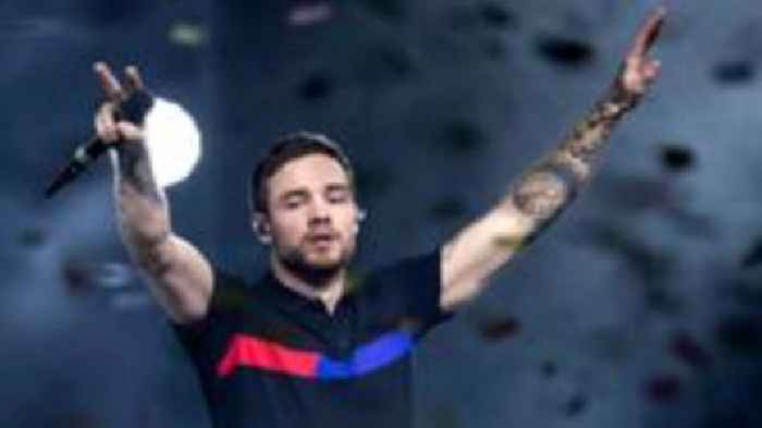 One Direction star Liam Payne dies after balcony fall - police