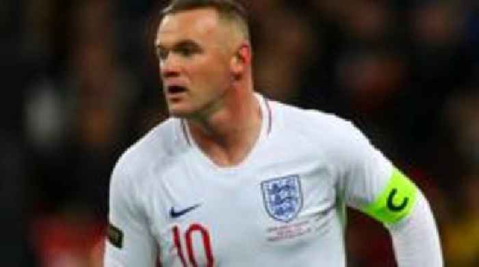 Rooney 'surprised' at Tuchel's England appointment