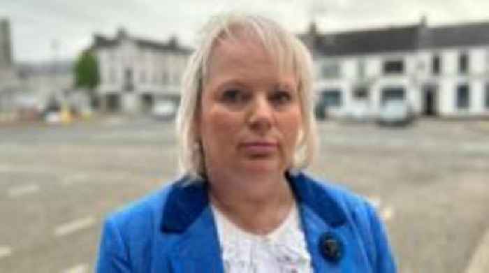 'Shock' in Garvagh after father and son attack, says councillor