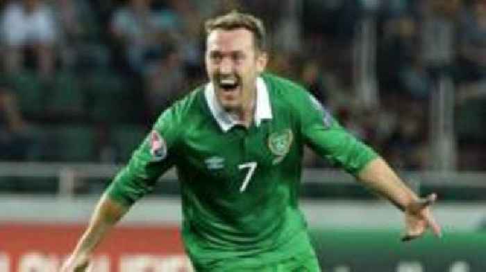 McGeady calls time on career after injury-hit period