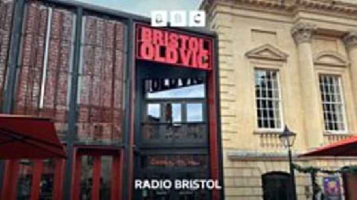 Bristol Old Vic “fighting to survive”