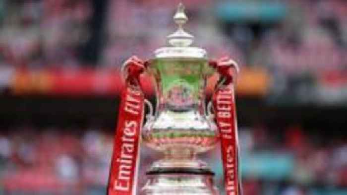 BBC to show Northampton v Kettering FA Cup tie