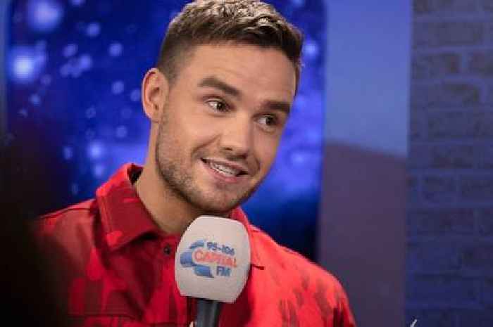 Liam Payne's death - every word Argentina police said