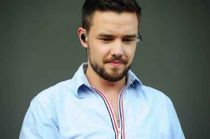 Liam Payne fans spot 'heart-breaking' final message in song lyrics after tragic death