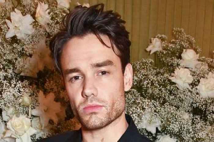 Liam Payne's former school shares tribute after One Direction star dies aged 31