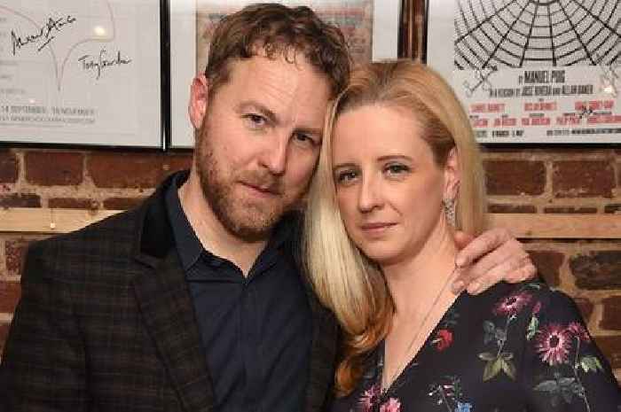 All Creatures Great and Small star Samuel West's personal life from former loves to fatherhood