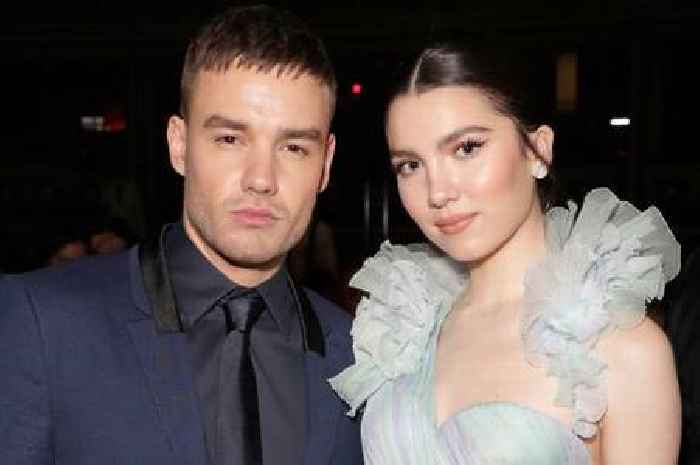 Who is Liam Payne’s ex-fiancee Maya Henry and their relationship issues