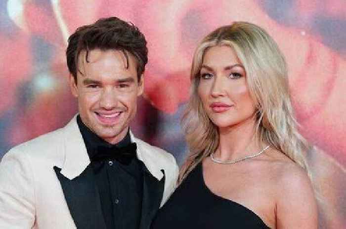 Liam Payne's girlfriend Kate Cassidy explains why she left him alone in Argentina before death