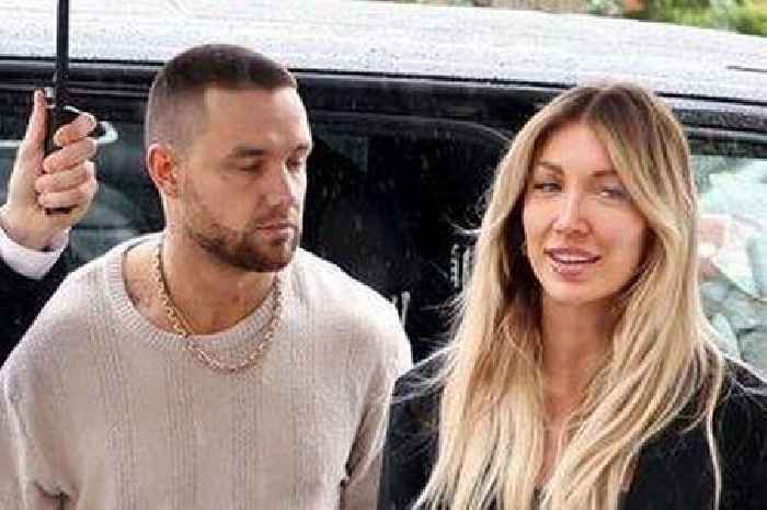 Liam Payne's girlfriend Kate Cassidy shared touching message days before star's tragic death