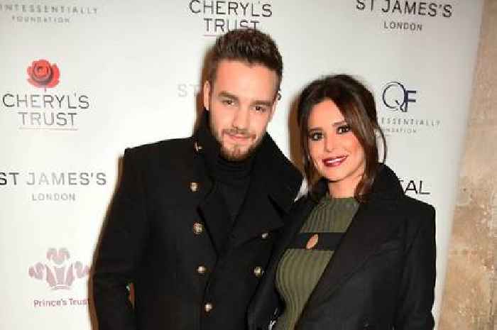 Liam Payne's heartbreaking reason for fresh start with Cheryl and son Bear