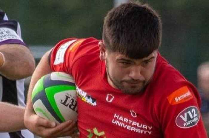 Rugby: Wins for Hartpury, Cinderford; Lydney hit top; Matson win away; Newent, Drybrook march on; Smiths reach summit; North win again; Tewkesbury, Saracens stay unbeaten, plus women's round-up as Circus see off Quins