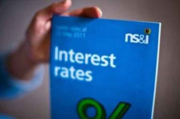 NS&I Premium Bonds holders warn over problem that's 'unbelievable'