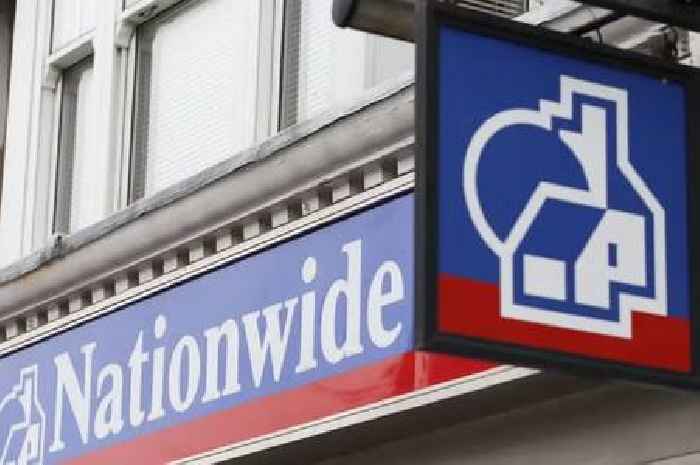 Nationwide and Santander customers being handed free £175 for Christmas