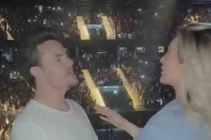 I saw Liam Payne struggle weeks before his death and it'll haunt me forever