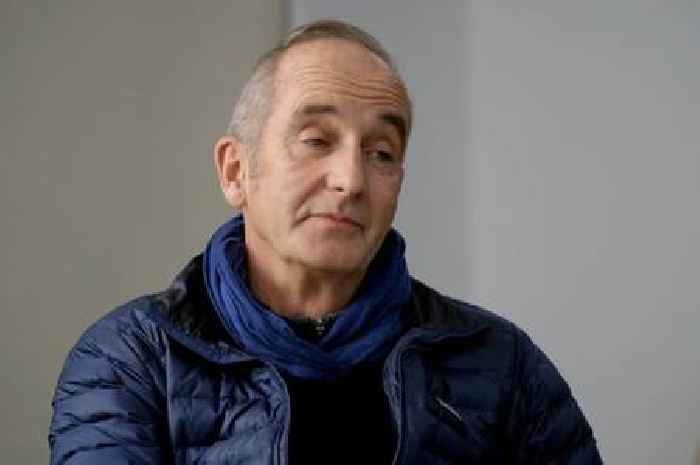 Kevin McCloud in tears over guest's poignant words after cancer diagnosis