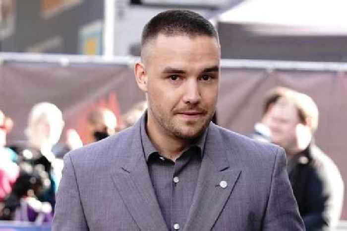 Liam Payne's tragic final moments revealed as hotel manager made frantic call