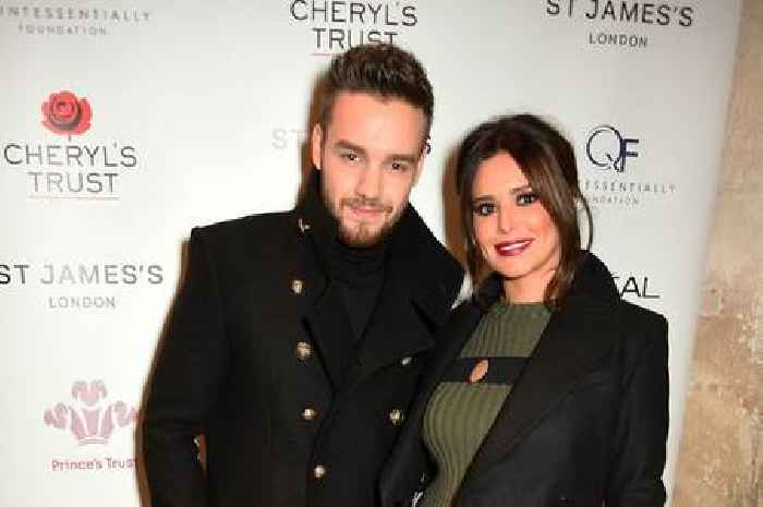 Liam Payne hoped for fresh start with son Bear alongside Cheryl before his tragic death