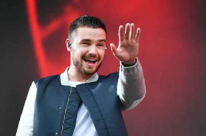 Liam Payne tributes: Olly Murs, Rylan Clark and Dermot O'Leary share messages following X Factor star's death