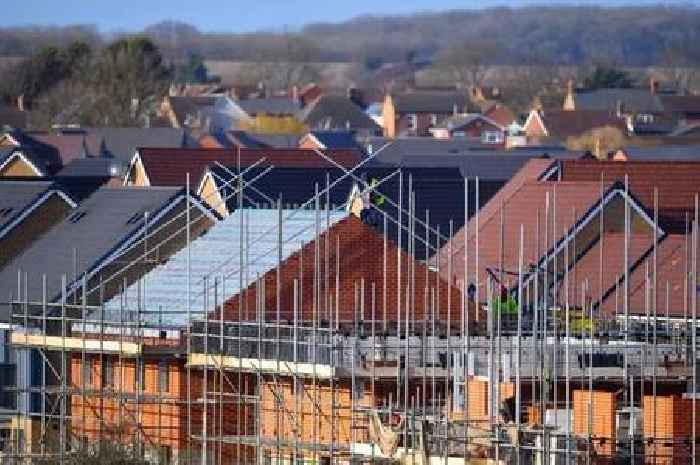 Hertfordshire news: 15,332 new homes to be built in Dacorum Borough