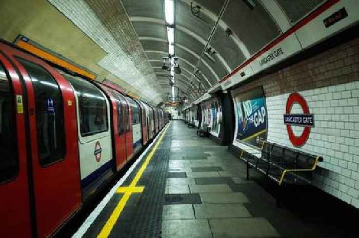 The 'secret' London Underground line never built that would've changed the way Essex commuters travel