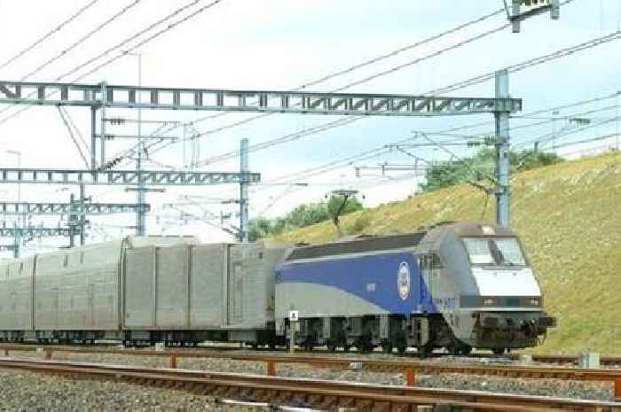 Channel Tunnel prices could jump and Dover could experience 'gridlock on steroids' due to EU border checks