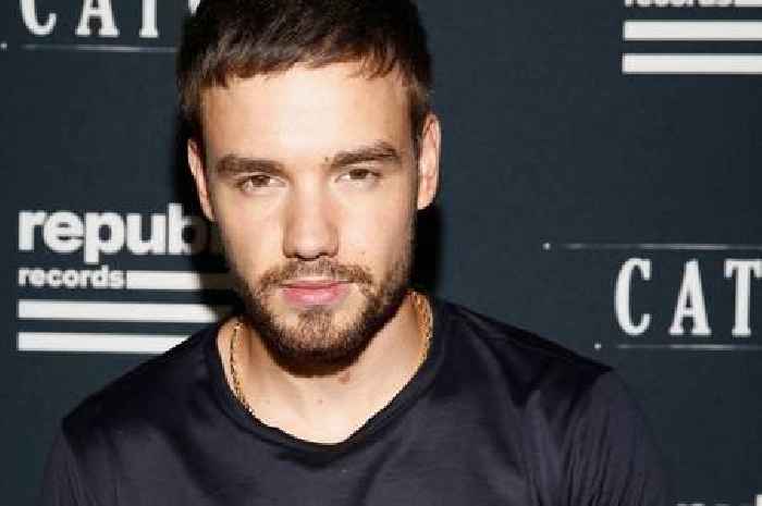 Details emerge of Liam Payne's final hours before death at Buenos Aires hotel