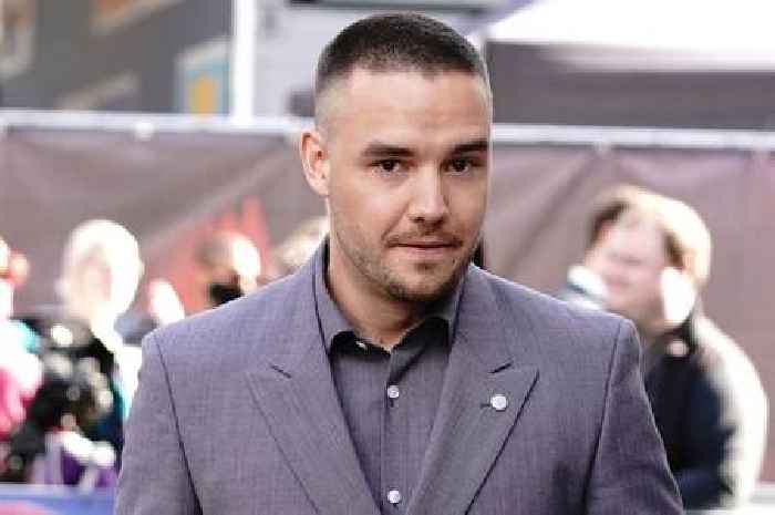 Harry Styles' mum Anne shares heartbreaking Liam Payne tribute after death of One Direction star