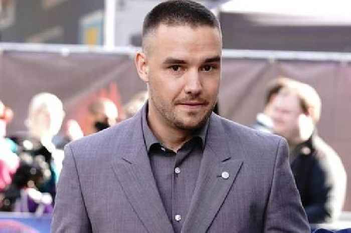 Harry Styles' mum shares heartbreak as Liam Payne dies aged 31