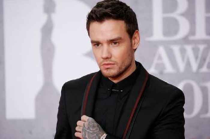 Liam Payne cops hunt 'two mystery women' last seen with star before his death