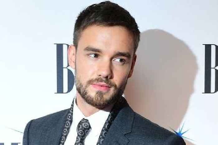 Liam Payne's death sparks Boyzone star's plea to music industry after tragic fall aged 31