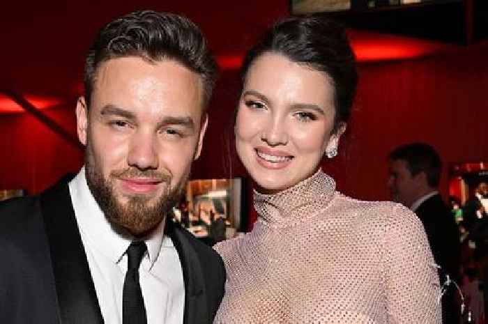 Liam Payne's ex Maya Henry hit with vile abuse after star's death