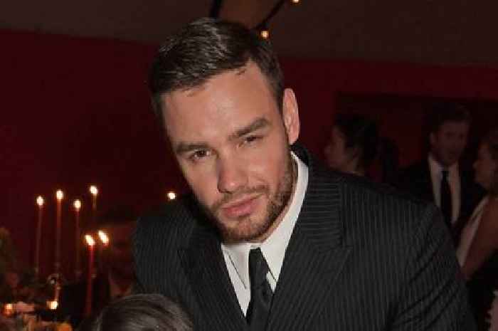 Liam Payne's ex-fiancée Maya Henry 'in shock' as she discovers star's death by reporter