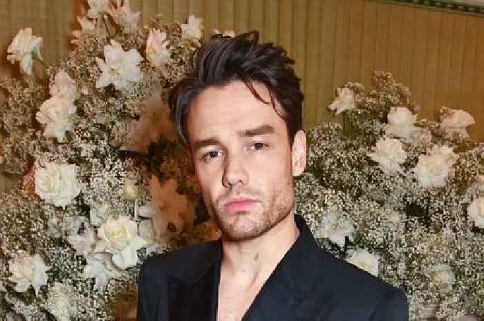 Liam Payne's moving final social media post with One Direction photo and tribute to late star