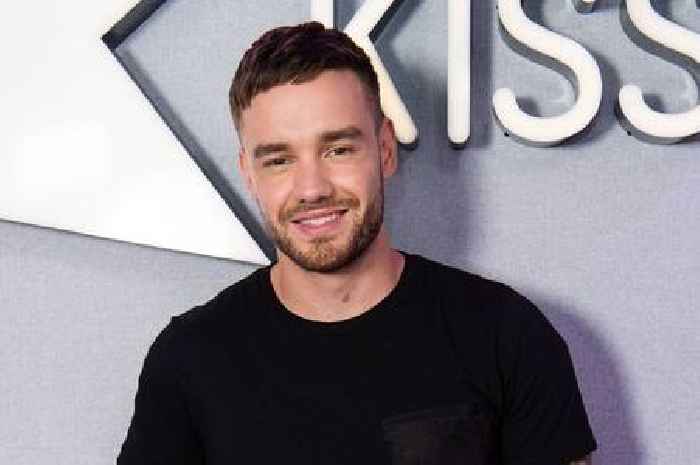 Liam Payne tributes led by X-Factor stars Olly Murs and Dermot O'Leary after tragic death