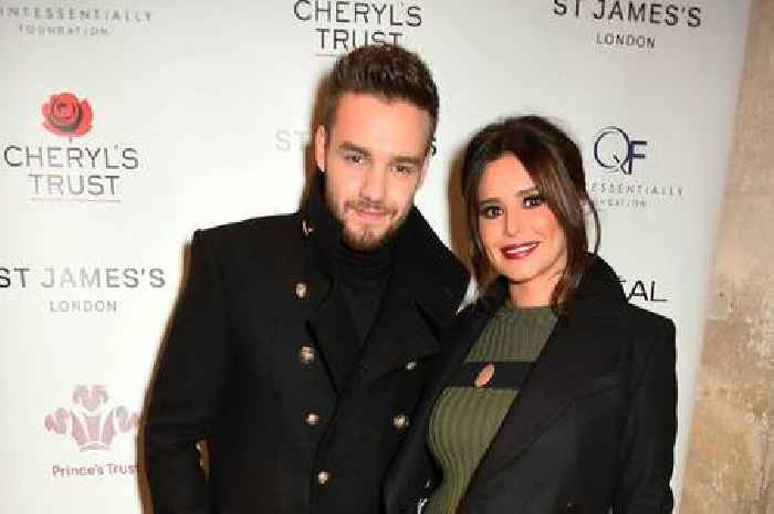 Liam Payne was planning fresh start with son Bear and ex Cheryl before heartbreaking death