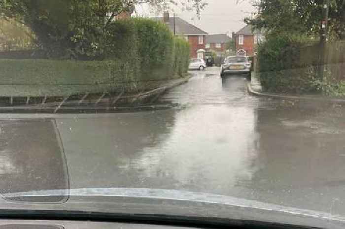 16 flood alerts and 29 flood warnings in Wales as Met Office weather warning remains in place