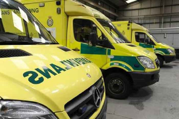 Stark warning issued about NHS in Wales with concerns over pressure and delays