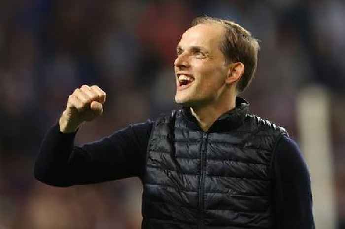 Ex-Chelsea boss Thomas Tuchel ‘wanted Premier League return’ before taking England job