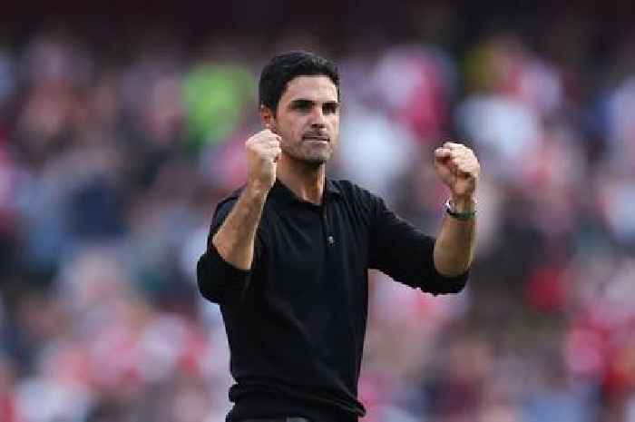 Mikel Arteta proven right on huge Arsenal transfer decision with perfect fit