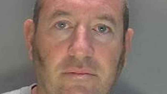 Ex-Met officer David Carrick appears in court charged with rape and sexual assault