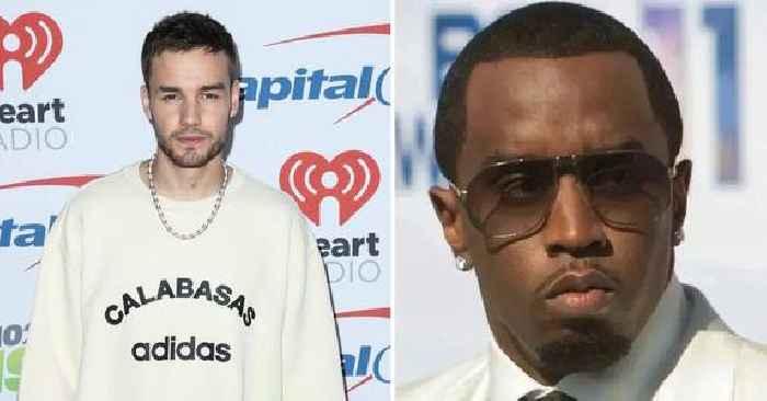 Liam Payne Admitted He Was 'Fearful' of Sean 'Diddy' Combs in Interview That Resurfaces After British Star's Death