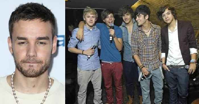 Liam Payne Told Hotel Guest He Was 'F----- Up' Because He Was 'in a Boy Band' 30 Minutes Before Falling to His Death